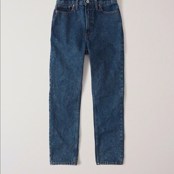 AF mom jean - Picture 2 of 6